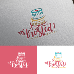 Logo Design by Leayer