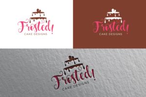 Logo Design by Iris 3