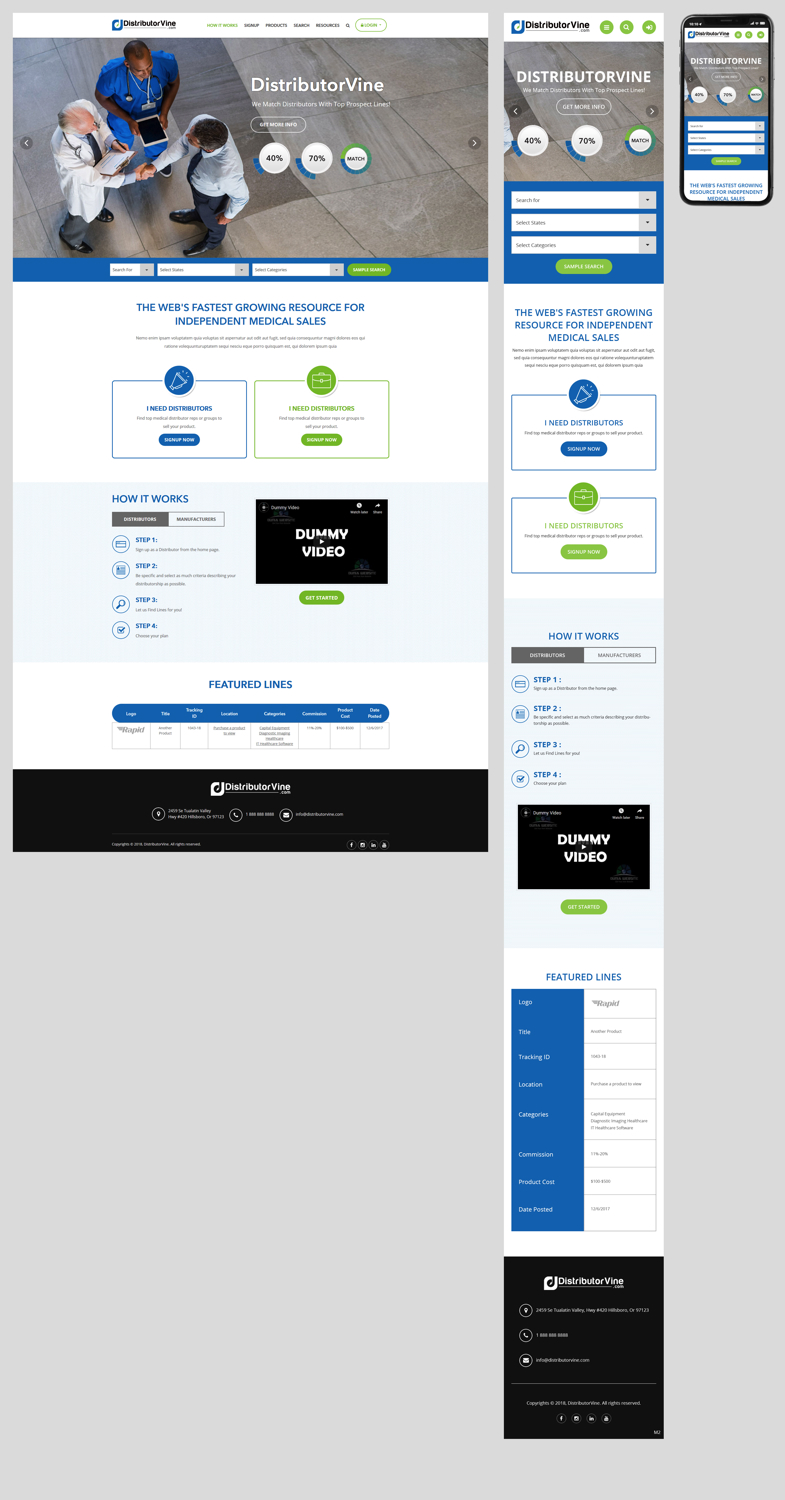 Web-Design von pb für dieses Projekt | Design #20586697