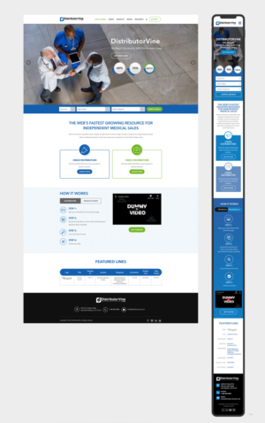 Web-Design von pb