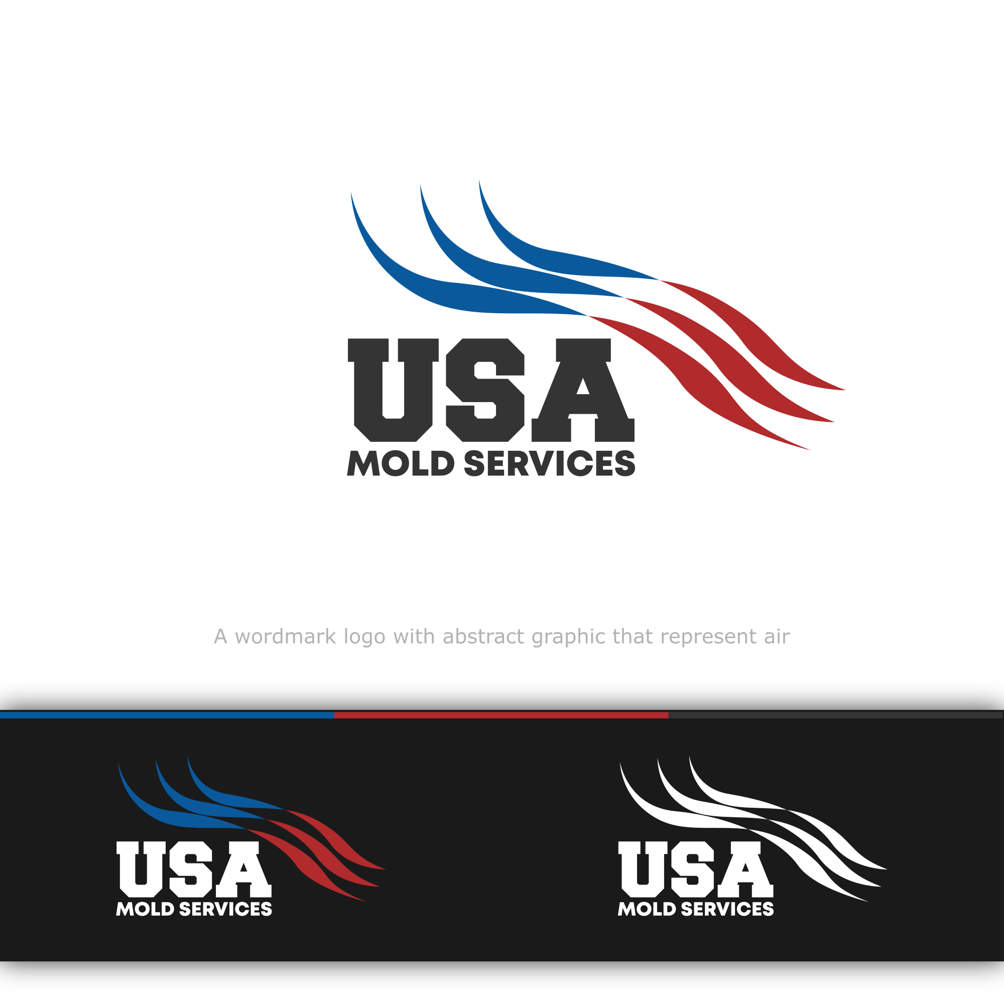 Logo Design by zatsukiki for USA Home Inspections | Design #20582762