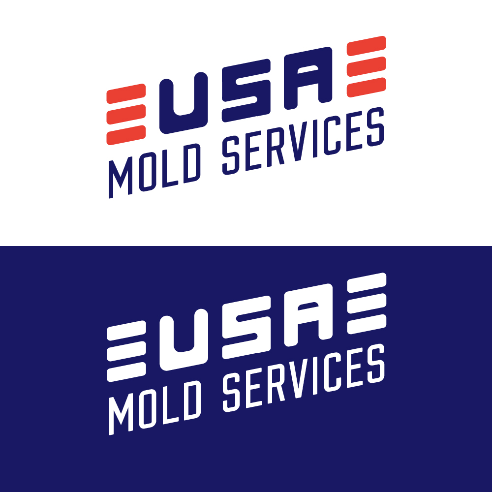 Logo Design by Karolkacloud for USA Home Inspections | Design #20682399
