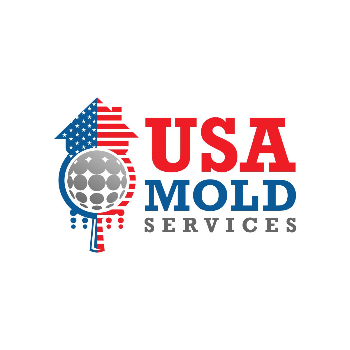 Logo Design by DesignLima for USA Home Inspections | Design #20581802