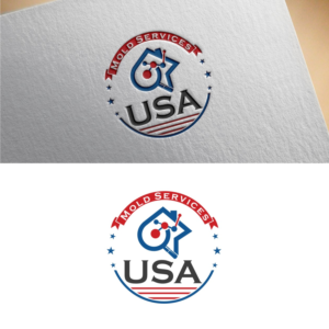 Logo Design by Soul Light for USA Home Inspections | Design: #20600510