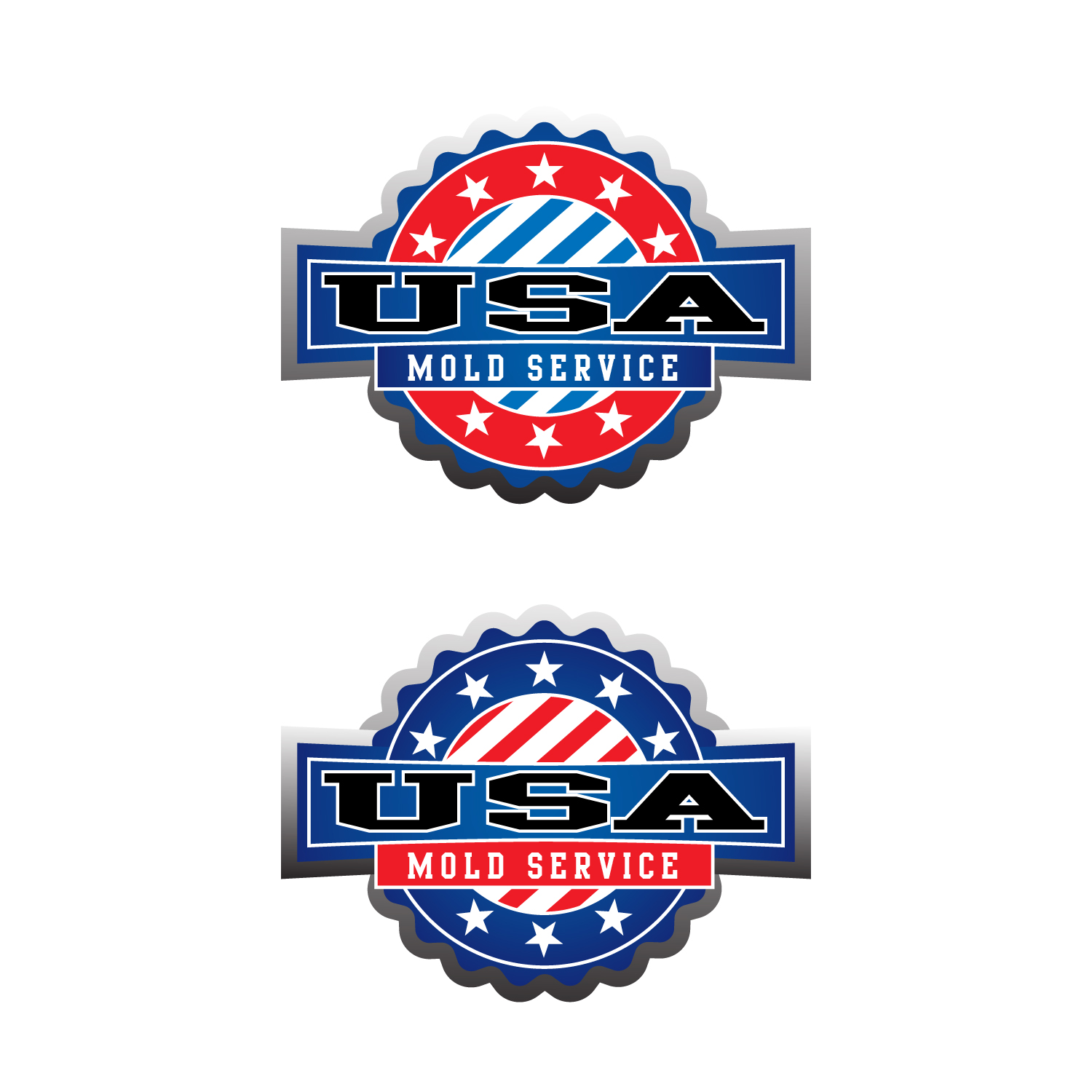 Logo Design by Suwaji Suwaji for USA Home Inspections | Design #20637516