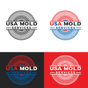 Logo Design by Designs_4U for USA Home Inspections | Design: #20616360