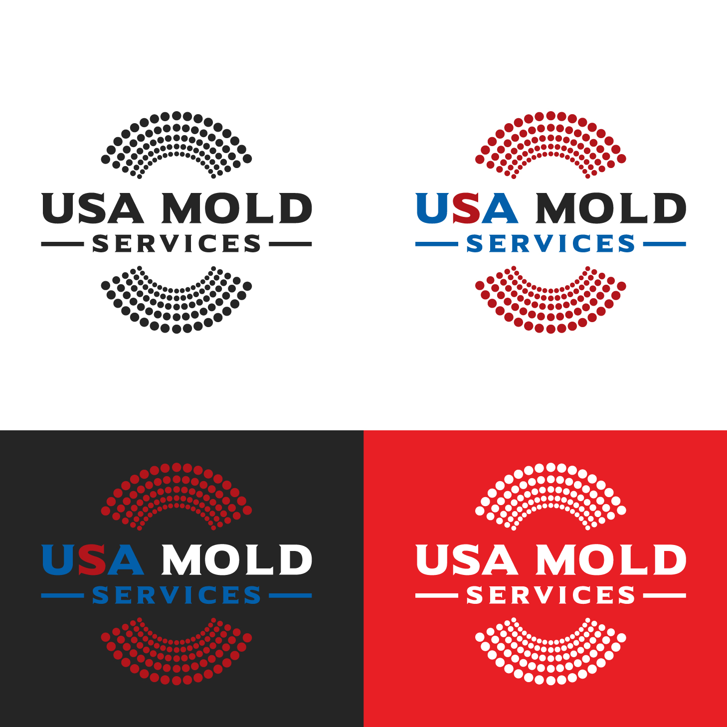 Logo Design by Designs_4U for USA Home Inspections | Design #20623672