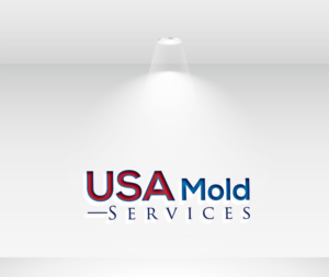 Logo Design by LKSUS for USA Home Inspections | Design: #20597036