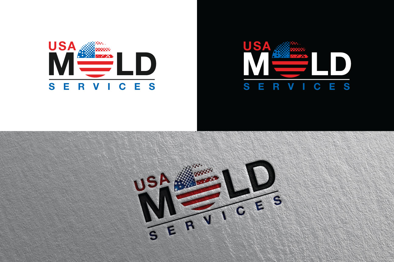 Logo Design by Iris 3 for USA Home Inspections | Design #20585919