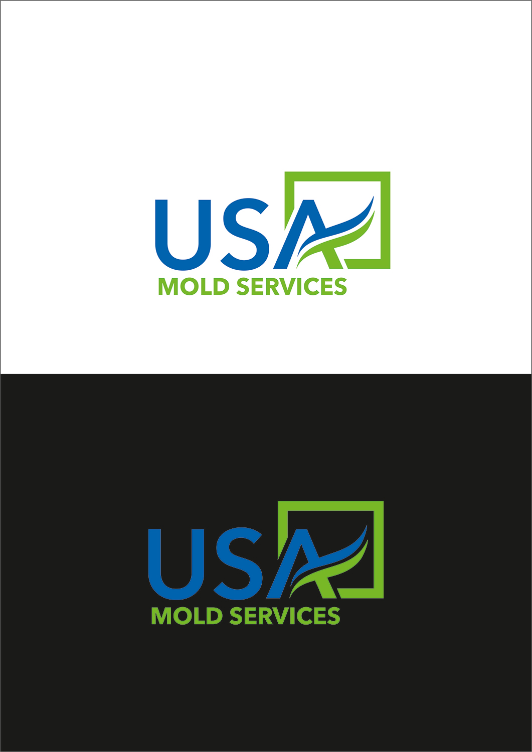 Diseño de Logo por Bang Bang para USA Home Inspections | Diseño #20584011