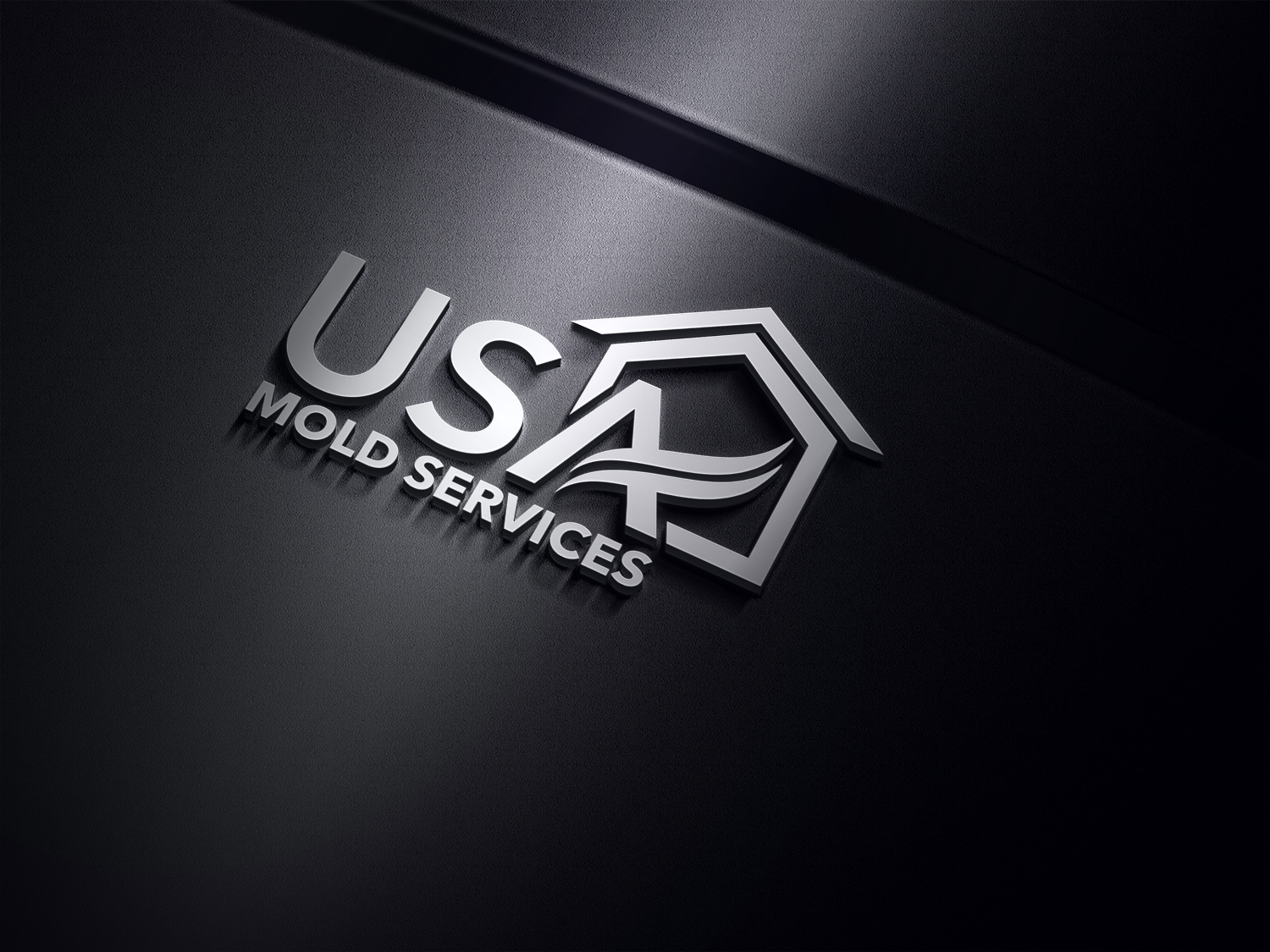 Logo Design by Bang Bang for USA Home Inspections | Design #20584015