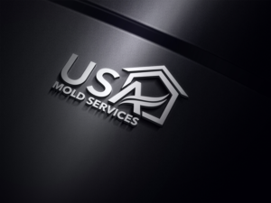 Logo Design by Bang Bang for USA Home Inspections | Design: #20584015