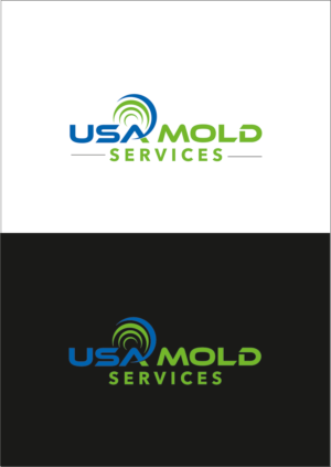 Logo Design by Bang Bang for USA Home Inspections | Design: #20670151