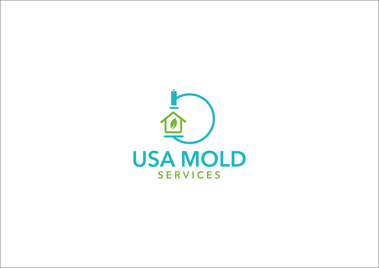 Diseño de Logo por Bang Bang para USA Home Inspections | Diseño #20670154