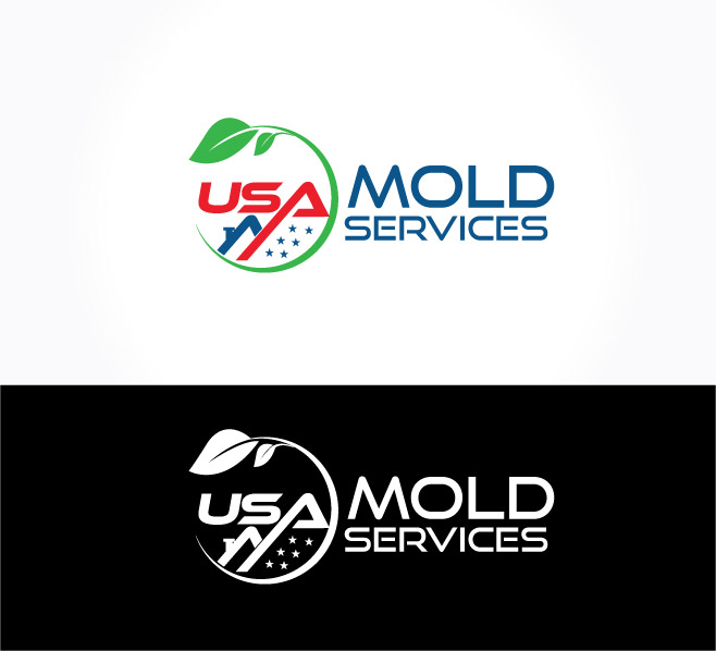 Logo Design by graphicevolution for USA Home Inspections | Design #20592969