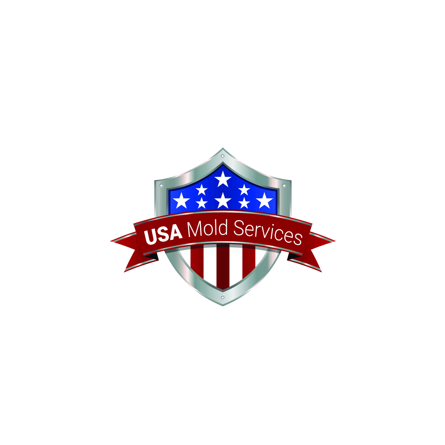 Logo Design by Nurul Houqe 2 for USA Home Inspections | Design #20643044