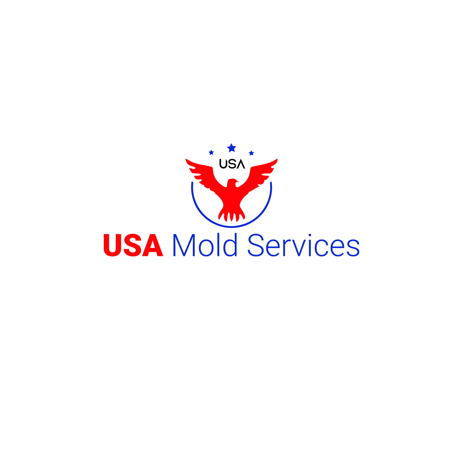Logo Design by Nurul Houqe 2 for USA Home Inspections | Design #20643045