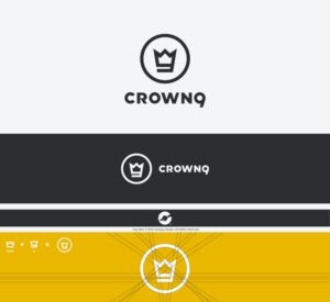 ''Crown9'' | Logo Design by Catalogo