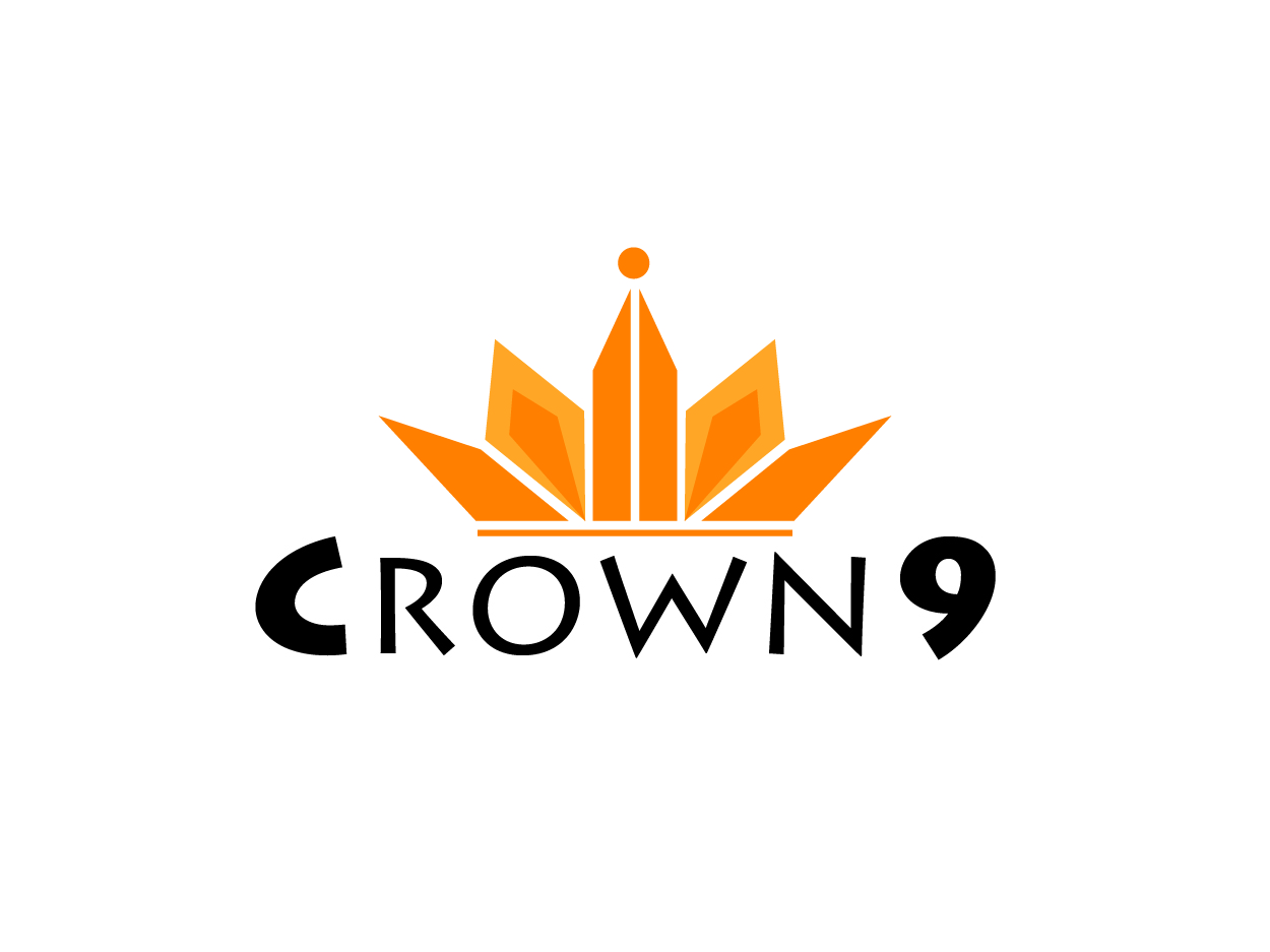 Diseño de Logo por Varsha K para Crown9 | Diseño #20595625
