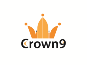 Logo Design by Varsha K for Crown9 | Design: #20595629