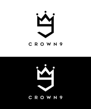 Logo Design by ART DEPOT for Crown9 | Design: #20623366