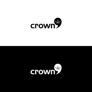 Logo Design by Irfan Renaldi for Crown9 | Design: #20618560