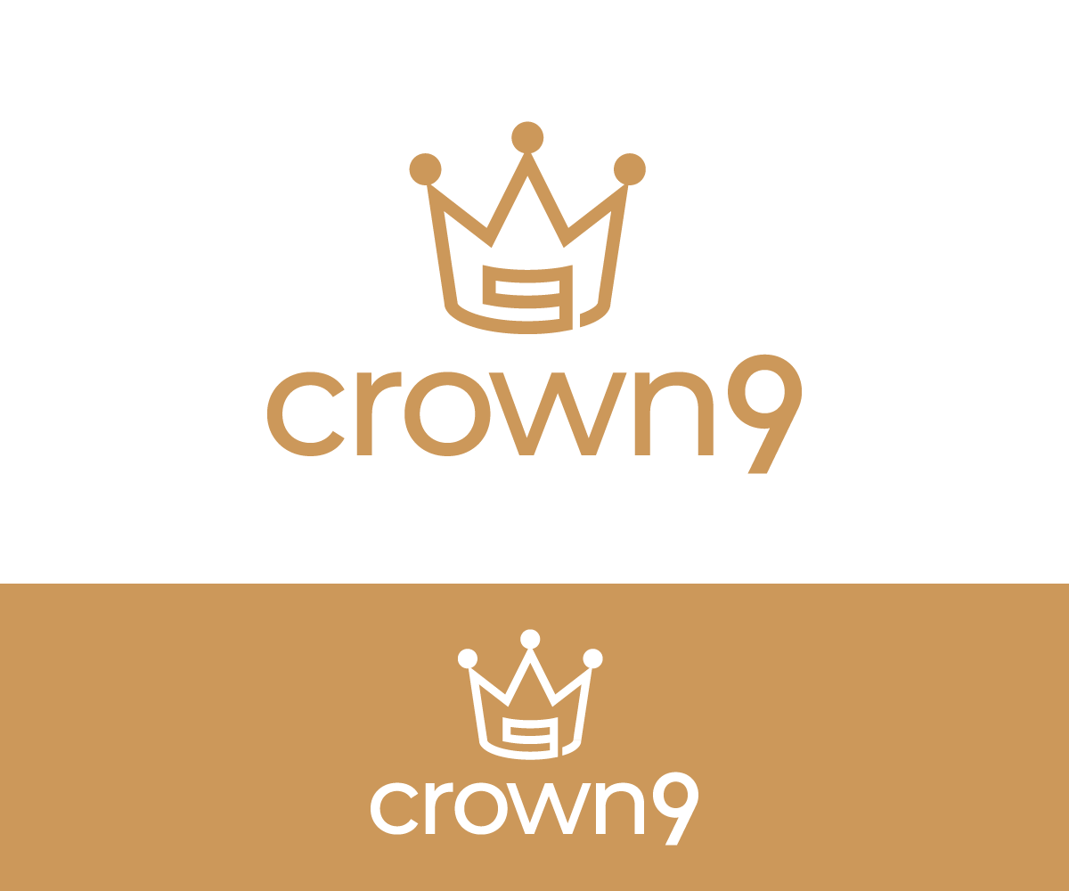 Logo Design by yogeshbadgire for Crown9 | Design #20592521