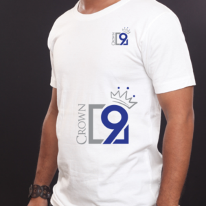 Logo Design by Anas Munir for Crown9 | Design: #20596794