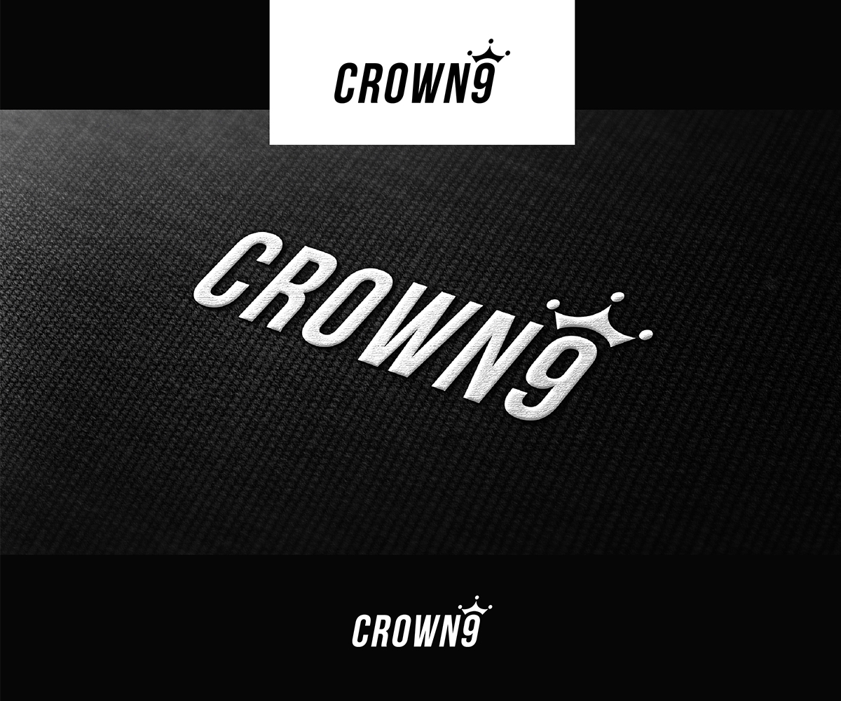 Logo Design by shobhitchubby for Crown9 | Design #20626670