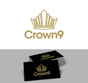 Logo Design by trufya for Crown9 | Design: #20629611