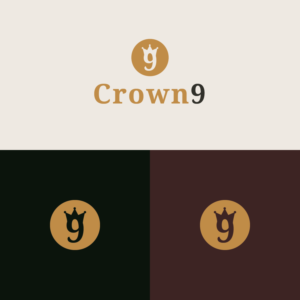Logo Design by dessureshkumar for Crown9 | Design: #20603310