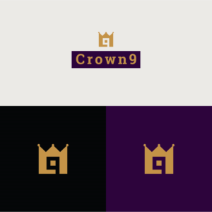 Logo Design by dessureshkumar for Crown9 | Design: #20611224