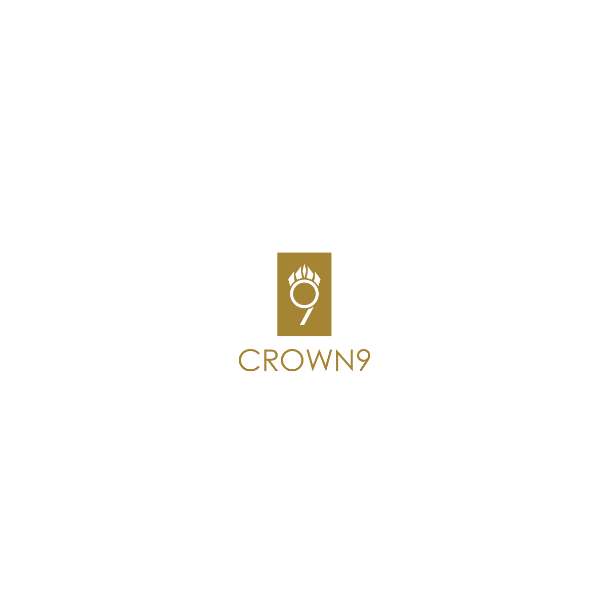Logo Design by logo_s for Crown9 | Design #20604405
