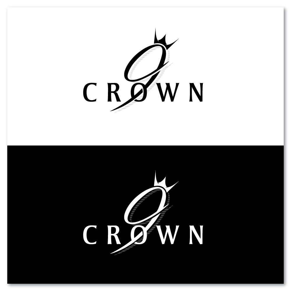 Diseño de Logo por Sujit Banerjee para Crown9 | Diseño #20591569