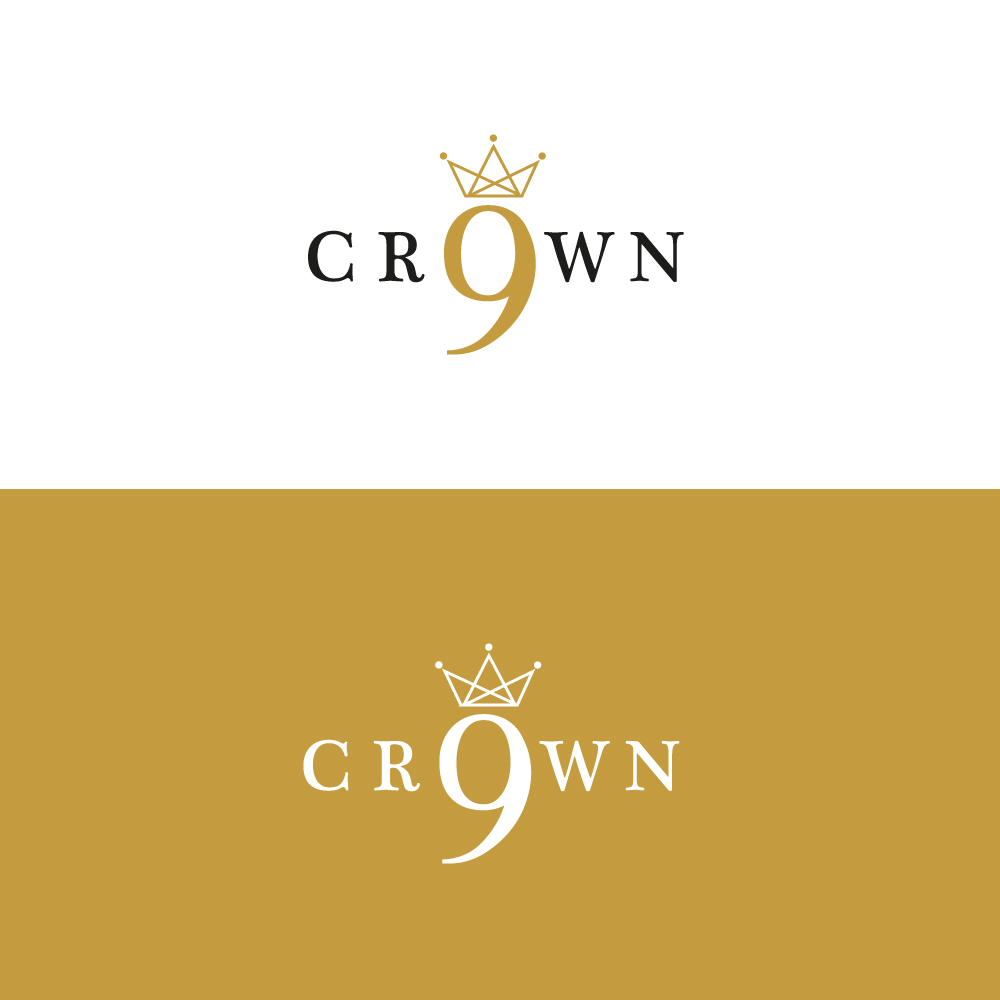 Diseño de Logo por Sujit Banerjee para Crown9 | Diseño #20591570