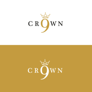 Logo Design by Sujit Banerjee for Crown9 | Design: #20591570