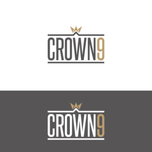 Logo Design by Sujit Banerjee for Crown9 | Design: #20591573