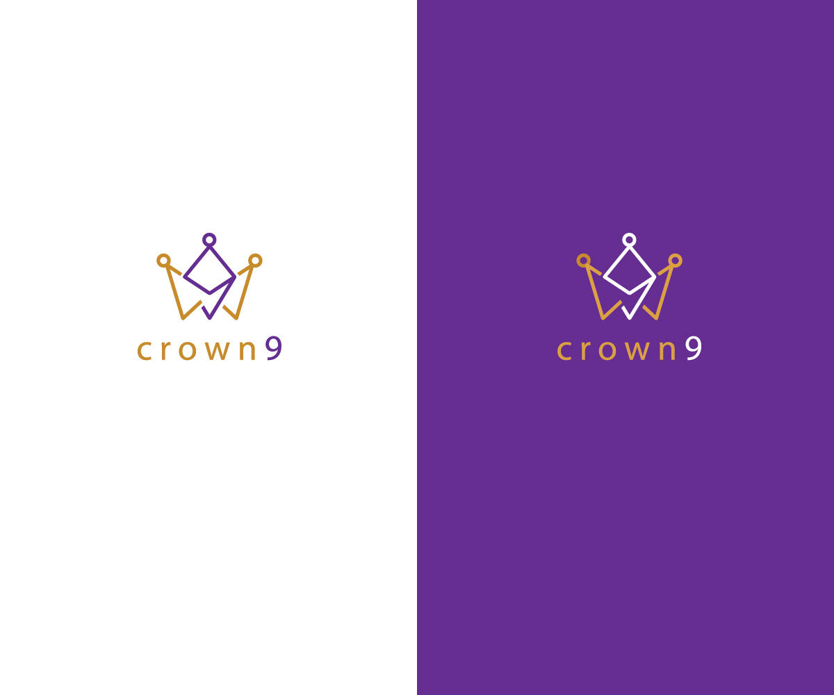 Design de Logo par GreenLamp pour Crown9 | Design #20605384