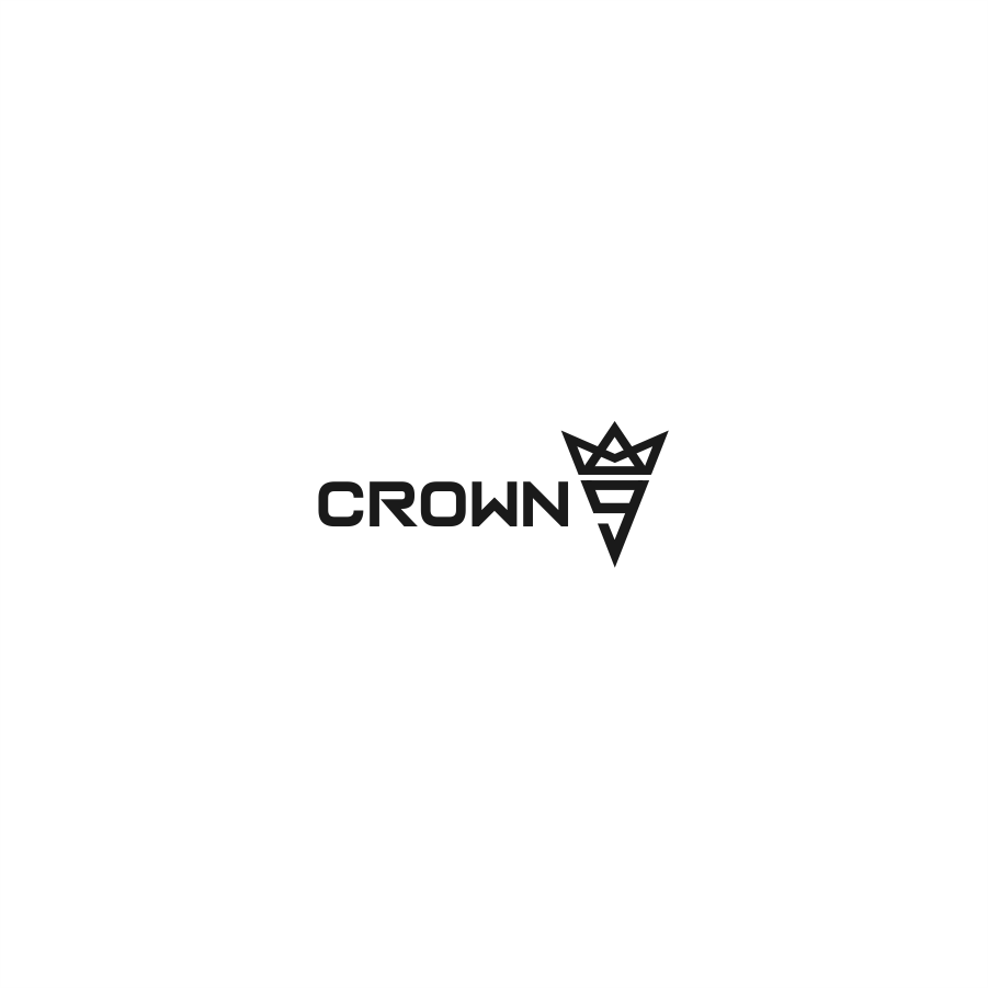 Logo Design by M Sidik Pramono for Crown9 | Design #20588760