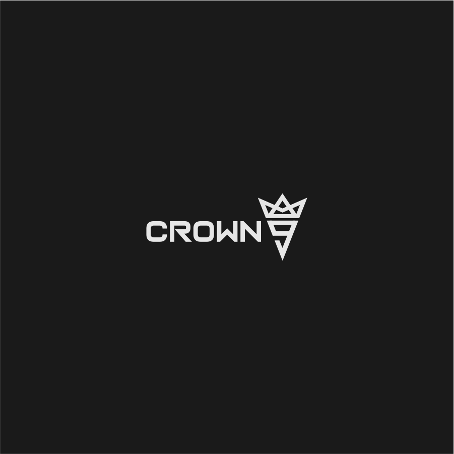 Logo Design by M Sidik Pramono for Crown9 | Design #20588765