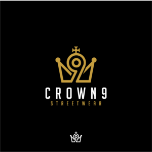 Logo Design by creative.bugs for Crown9 | Design: #20590179