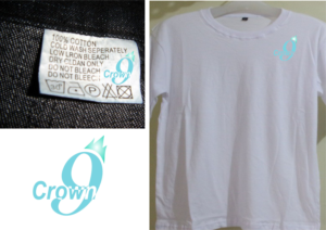 Logo Design by maryosusanto for Crown9 | Design: #20628886