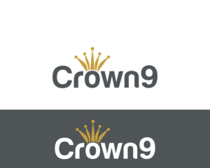 Diseño de Logo por Atec para Crown9 | Diseño #20603714