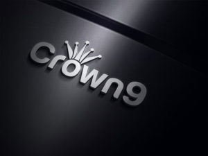 Logo Design by Atec for Crown9 | Design: #20603726