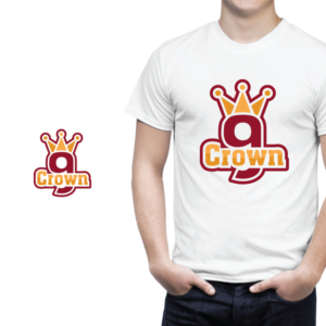 Diseño de Logo por ecorokerz para Crown9 | Diseño #20589528