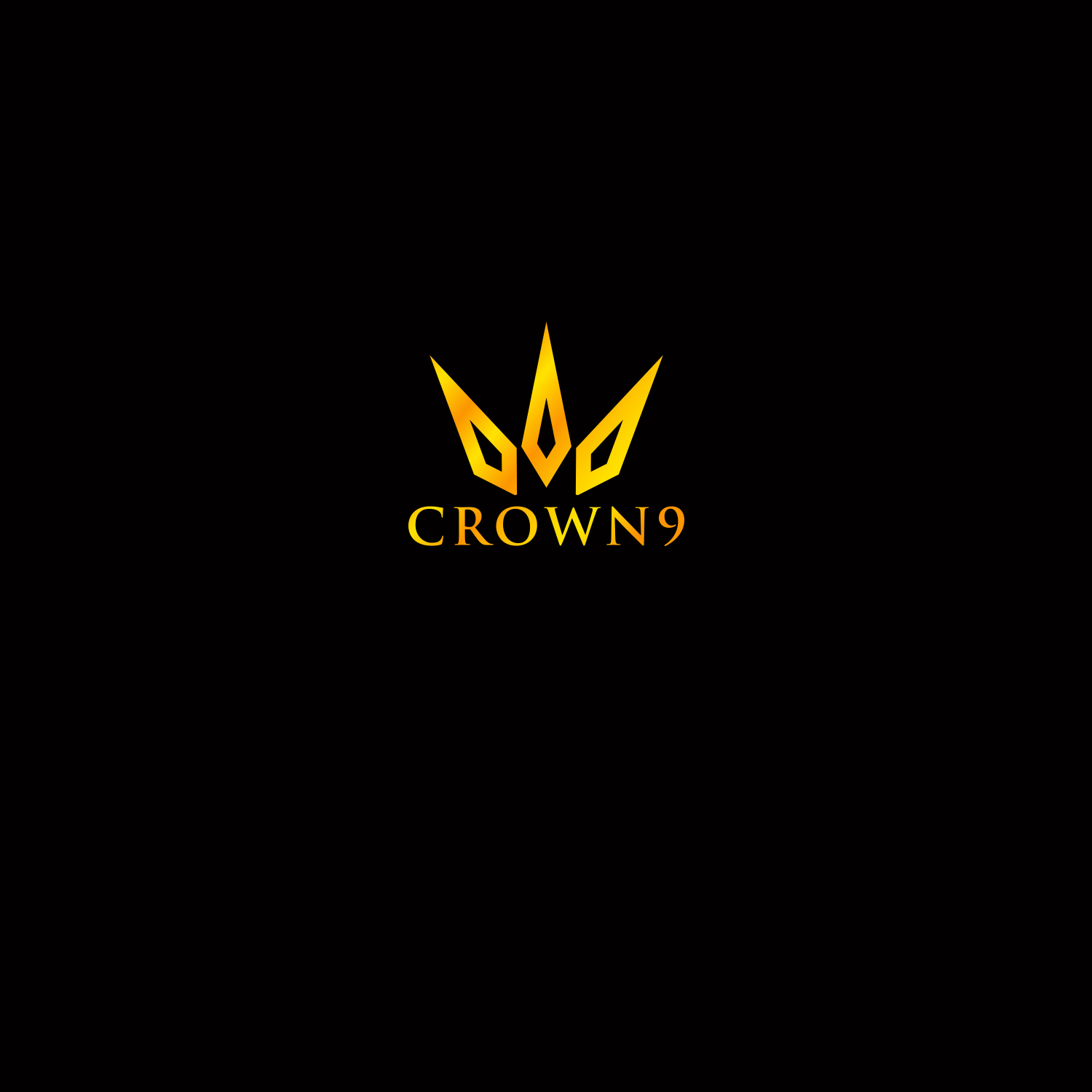 Logo Design by DesignDUO for Crown9 | Design #20608539