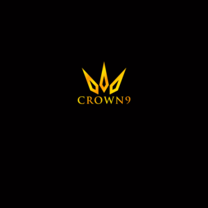Logo Design by DesignDUO for Crown9 | Design: #20608539