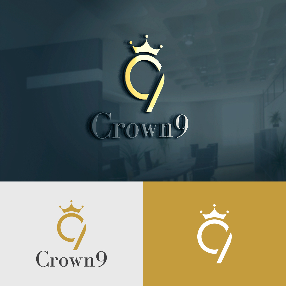 Design de Logo par sushsharma99 pour Crown9 | Design #20591635