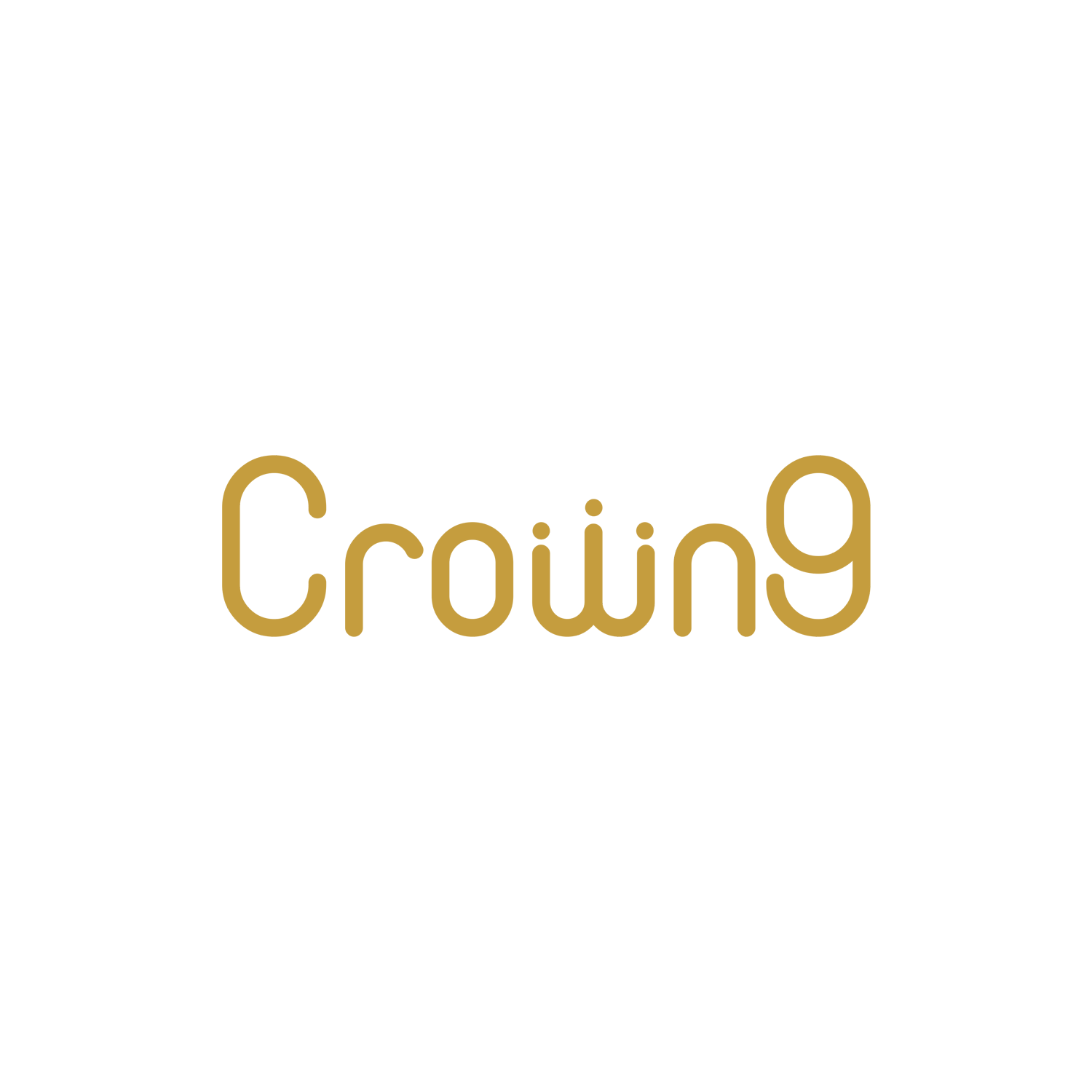 Logo Design by yusr for Crown9 | Design #20606558