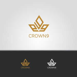 Logo Design by Mungbejotok for Crown9 | Design: #20609745